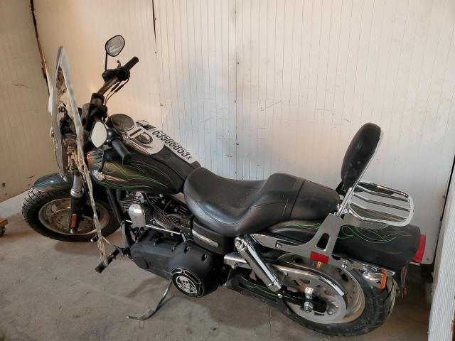 Obraz 3 z 2012 HARLEY-DAVIDSON FXDF DYNA FAT BOB 2012 z VIN 1HD1GYM16CC339042