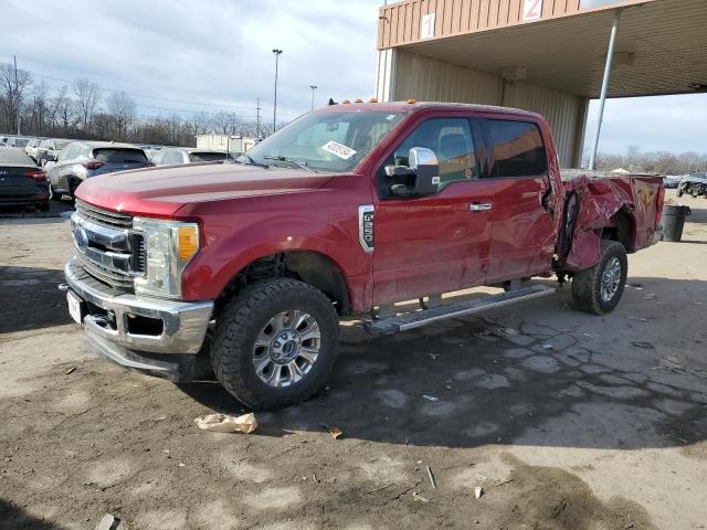 Obraz 2019 FORD F250 SUPER DUTY 2019