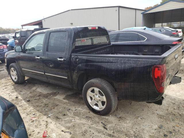 Image 2 of 2012 CHEVROLET COLORADO LT 2012 with VIN 1GCDSCFE3C8140694