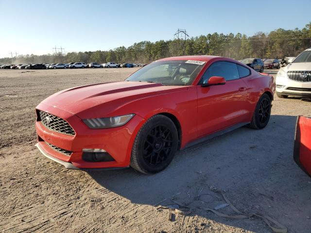 Изображение 1 2015 FORD MUSTANG  2015 с VIN 1FA6P8TH8F5375755