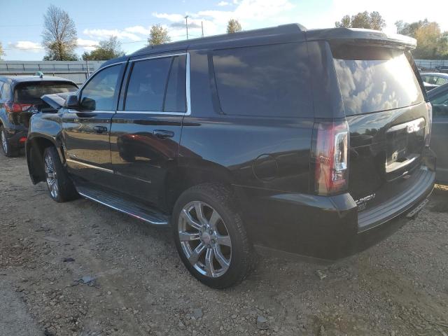Image 2 of 2015 GMC YUKON SLE 2015 with VIN 1GKS1AKC9FR662655