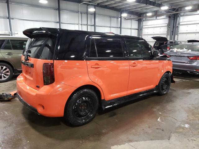 Obraz 3 z 2015 TOYOTA SCION XB  2015 z VIN JTLZE4FE0FJ072827