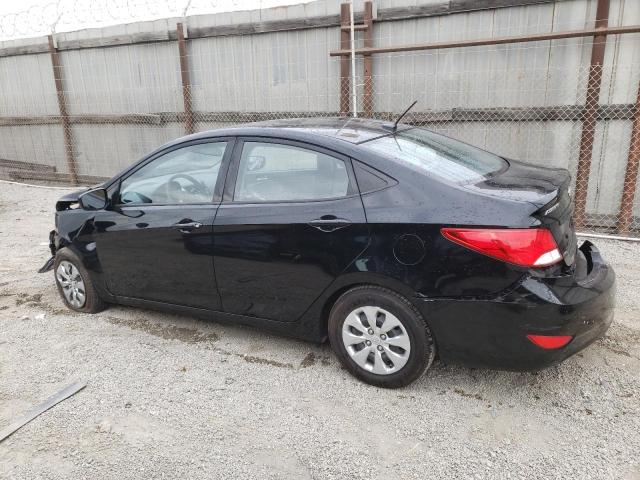 Obraz 2 z 2016 HYUNDAI ACCENT SE 2016 z VIN KMHCT4AE5GU080884