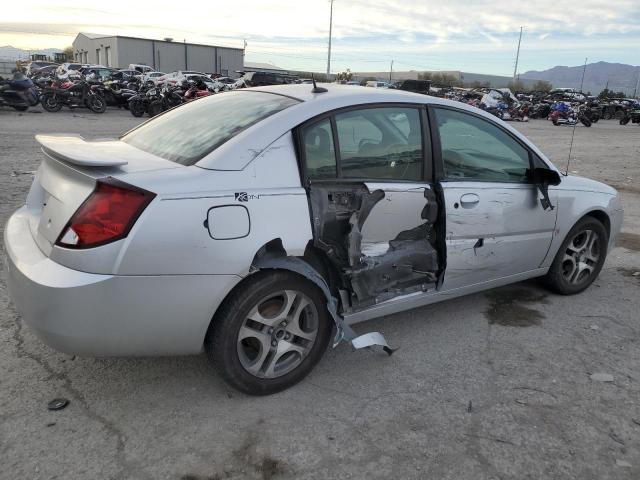 Image 3 of 2005 SATURN ION LEVEL 3 2005 with VIN 1G8AL54F05Z100135