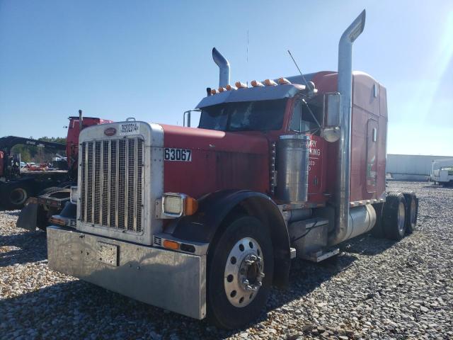 Image 2 of 1995 PETERBILT 379  1995 with VIN 1XP5DR9X0SN368455
