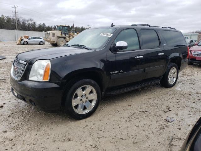Obraz 2012 GMC YUKON XL K1500 SLT 2012