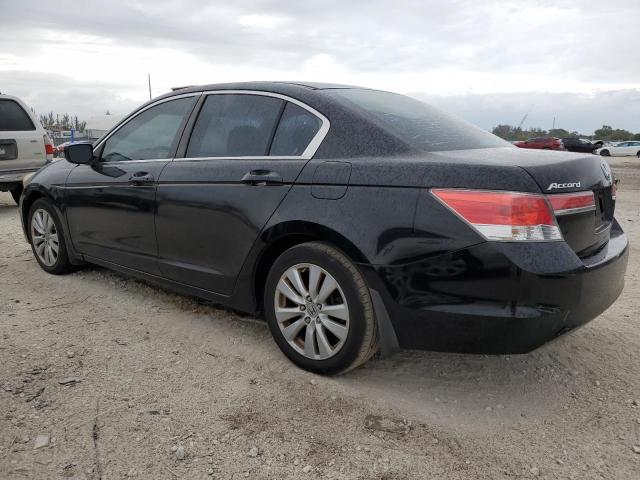 Obraz 2 z 2012 HONDA ACCORD EX 2012 z VIN 1HGCP2F72CA170062