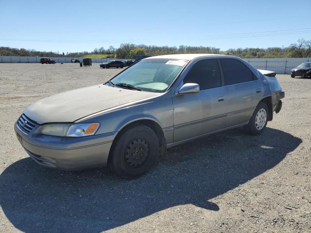 Image 1 of 1998 TOYOTA CAMRY CE 1998 with VIN JT2BG22K7W0237570