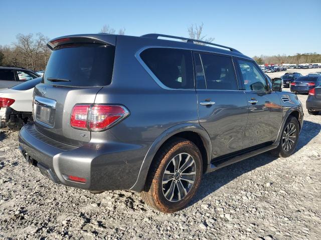 Изображение 3 2020 NISSAN ARMADA SV 2020 с VIN JN8AY2ND1L9107843