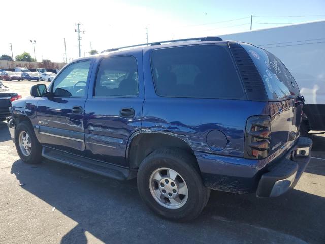 Image 2 of 2003 CHEVROLET TAHOE C1500 2003 with VIN 1GNEC13VX3R218996