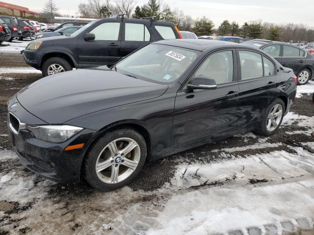Obraz 1 z 2015 BMW 328 XI SULEV 2015 z VIN WBA3B5G53FNS18481