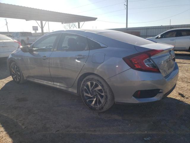 Изображение 2 2016 HONDA CIVIC EX 2016 с VIN 19XFC2F77GE065124