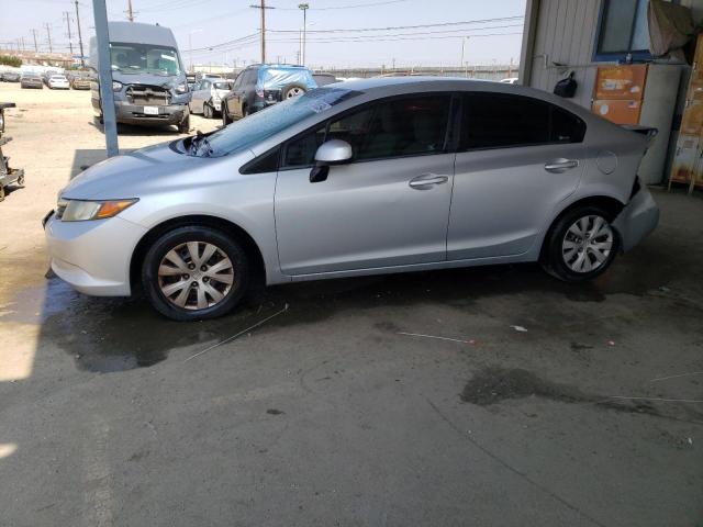 Obraz 1 z 2012 HONDA CIVIC LX 2012 z VIN 2HGFB2F54CH569051