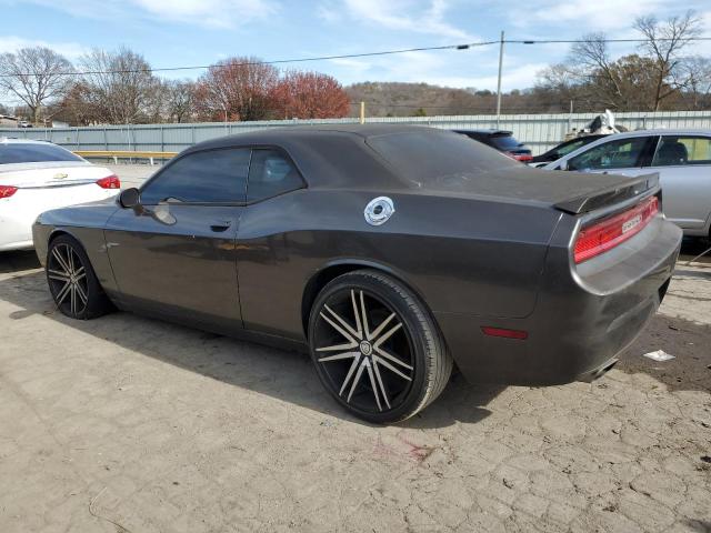 Image 2 of 2013 DODGE CHALLENGER R/T 2013 with VIN 2C3CDYBT2DH615937
