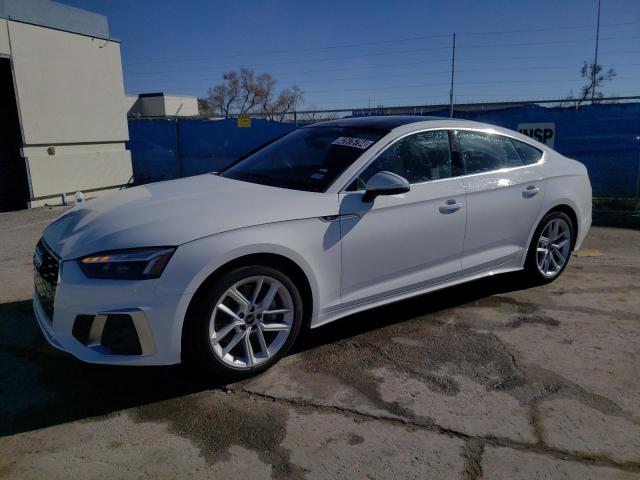 Изображение 2024 AUDI A5 PREMIUM PLUS 45 2024