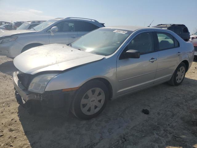 Obraz 1 z 2009 FORD FUSION S 2009 z VIN 3FAHP06Z59R198288