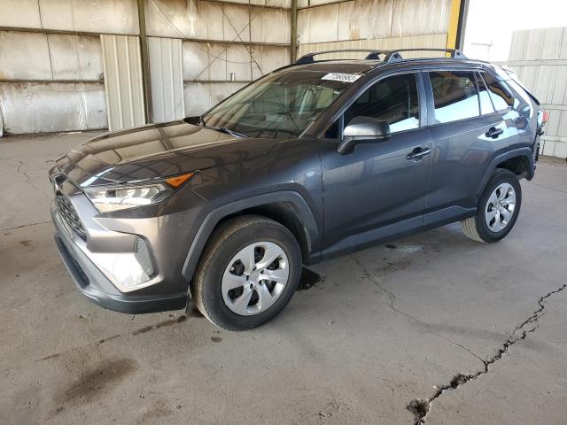 Image 1 of 2019 TOYOTA RAV4 LE 2019 with VIN 2T3H1RFV3KW055435
