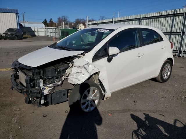 2014 KIA RIO LX 2014 image