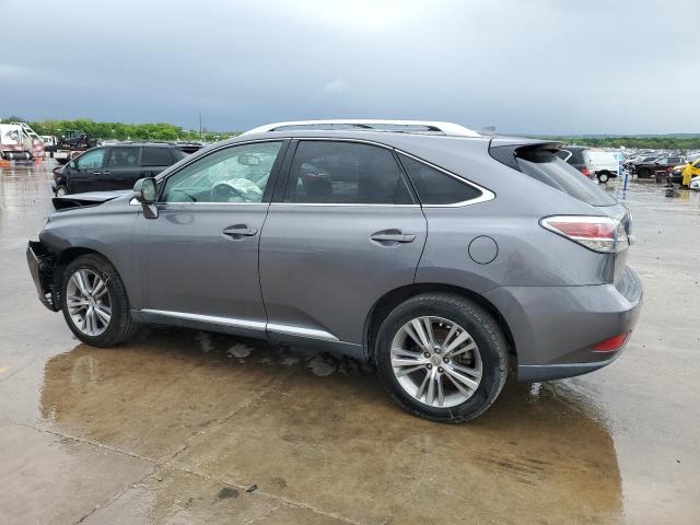 Изображение 2 2015 LEXUS RX 350 2015 с VIN 2T2ZK1BA2FC178113