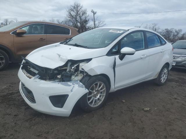 2012 FORD FIESTA SE 2012 image