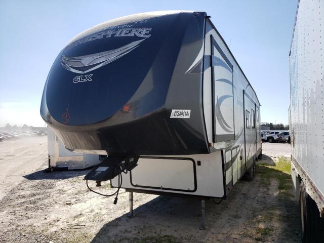 Изображение 2 2018 SALEEN HEMISPHERE 2018 с VIN 4X4FSBM23JV005025