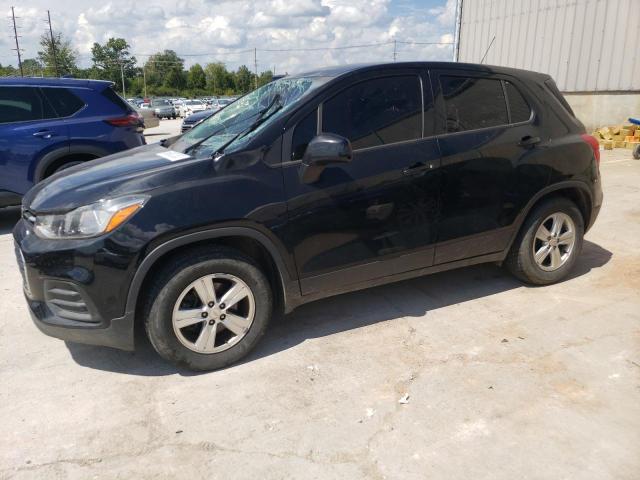 Изображение 2020 CHEVROLET TRAX LS 2020