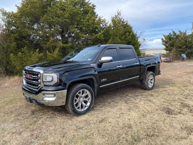 Image 2 of 2016 GMC SIERRA K1500 SLT 2016 with VIN 3GTU2NEC9GG158175