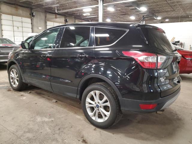 Obraz 2 z 2017 FORD ESCAPE SE 2017 z VIN 1FMCU9GD9HUE95961