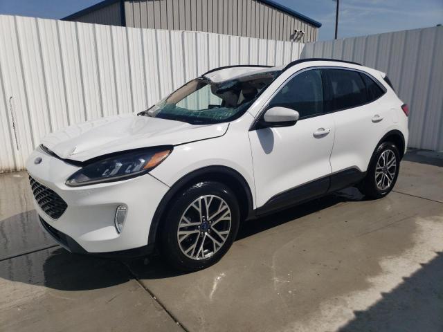 2020 FORD ESCAPE SEL 2020 image