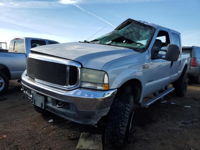 2004 FORD F250 SUPER DUTY 2004 image