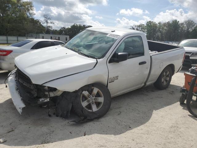 2022 RAM 1500 CLASSIC TRADESMAN 2022 image