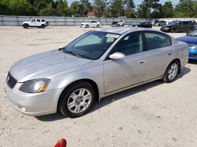 Изображение 2006 NISSAN ALTIMA S 2006