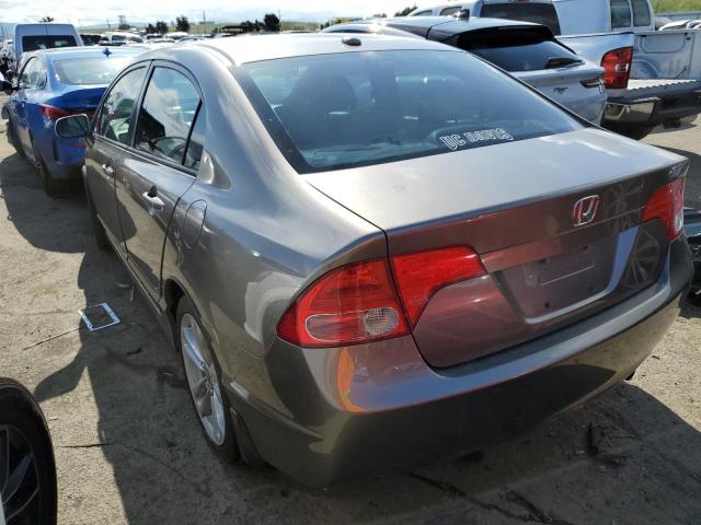 Изображение 2 2007 HONDA CIVIC EX 2007 с VIN 1HGFA16897L010904