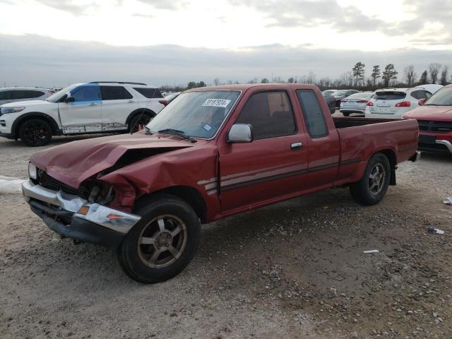 Изображение 1 1994 TOYOTA PICKUP 1/2 TON EXTRA LONG WHEELBASE 1994 с VIN JT4RN93P1R5099515