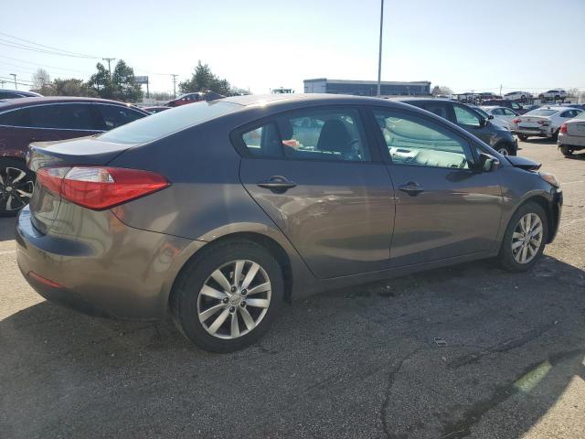 Изображение 3 2014 KIA FORTE LX 2014 с VIN KNAFX4A6XE5225775