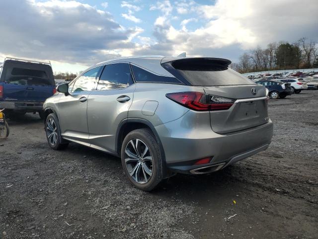 Image 2 of 2020 LEXUS RX 350 2020 with VIN 2T2HZMDA6LC245863