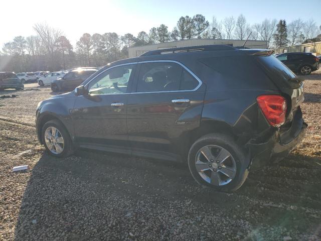 Изображение 2 2015 CHEVROLET EQUINOX LT 2015 с VIN 2GNALCEK3F6224894