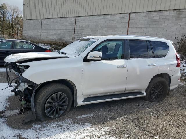 Изображение 2020 LEXUS GX 460 LUXURY 2020