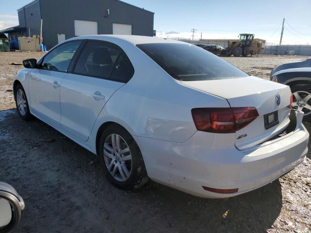 Image 2 of 2016 VOLKSWAGEN JETTA S 2016 with VIN 3VW267AJ6GM365889