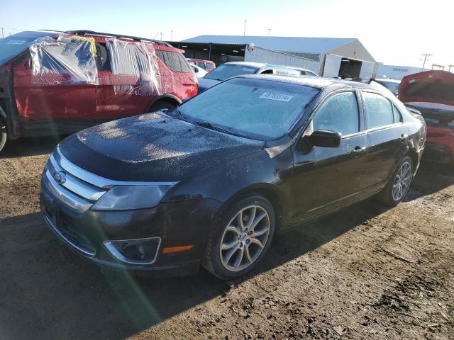 Obraz 2011 FORD FUSION SE 2011