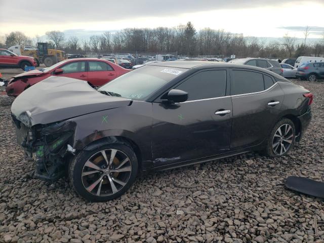 Obraz 1 z 2016 NISSAN MAXIMA 3.5S 2016 z VIN 1N4AA6AP8GC418255