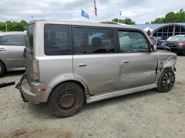 Obraz 3 z 2005 TOYOTA SCION XB 2005 z VIN JTLKT324450191550