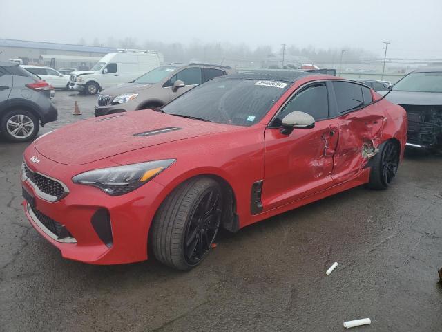 Изображение 1 2023 KIA STINGER GT LINE 2023 с VIN KNAE35LD5P6128523