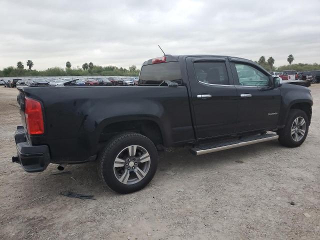 Image 3 of 2015 CHEVROLET COLORADO LT 2015 with VIN 1GCGSBE39F1119661