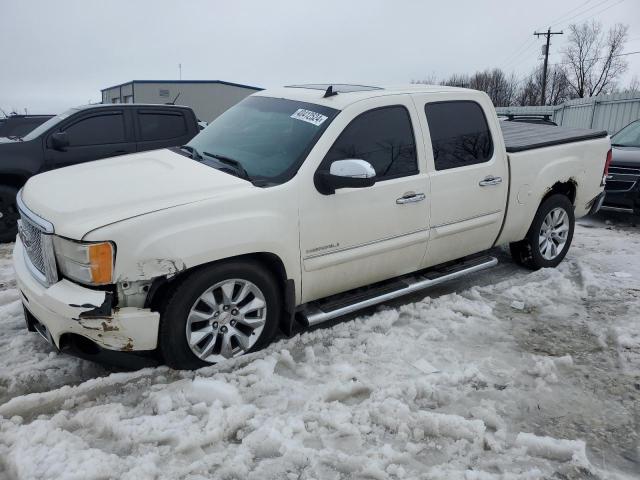 2013 GMC SIERRA K1500 DENALI 2013 image