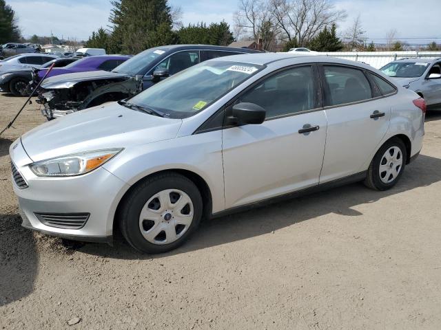 Obraz 1 z 2018 FORD FOCUS S 2018 z VIN 1FADP3E27JL300178