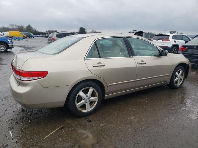 Obraz 3 z 2003 HONDA ACCORD EX 2003 z VIN 1HGCM56633A003839