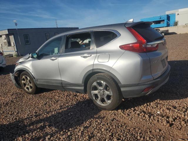 Image 2 of 2018 HONDA CR-V EX 2018 with VIN 2HKRW1H52JH503030