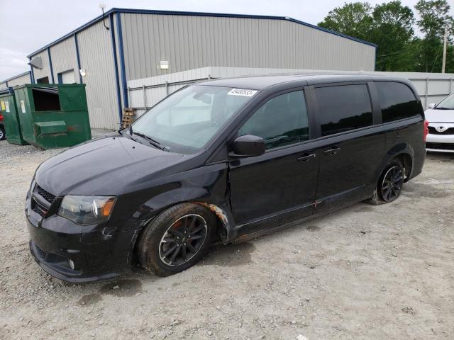 2020 DODGE GRAND CARAVAN GT 2020 image
