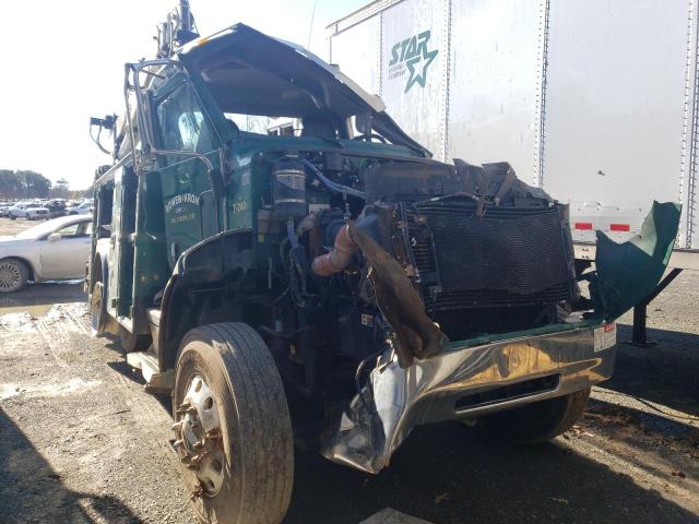 Изображение 2019 PETERBILT 337  2019